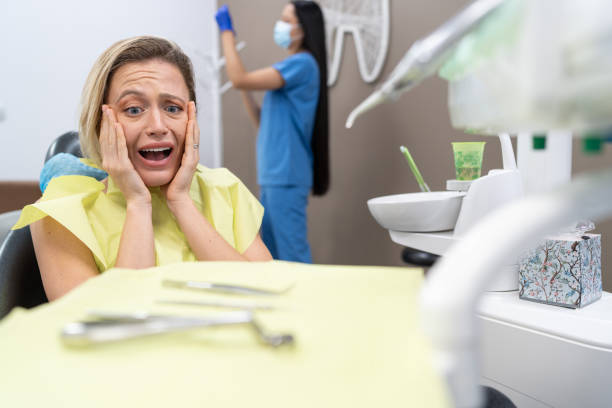 Best Dentist for Tooth Abscess  in Lyman, MS