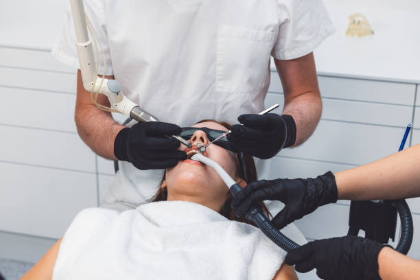 Best Knocked-Out Tooth Emergency  in Lyman, MS