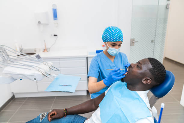 Best Cracked Tooth Emergency Dentist  in Lyman, MS